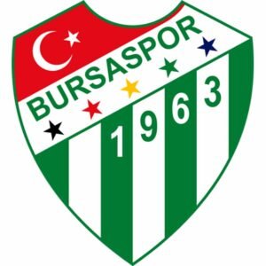 Bursaspor kulüp arması